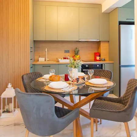 Domus Vista Daire Filibe