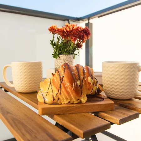 Daire Domus Vista Filibe