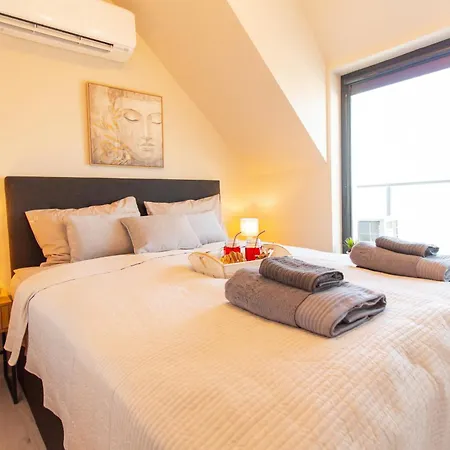 Daire Domus Vista Filibe