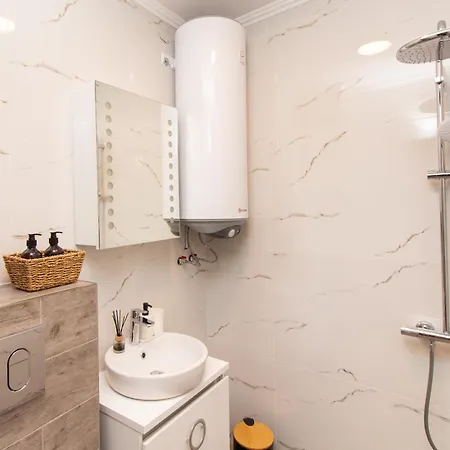 Daire Domus Vista Filibe