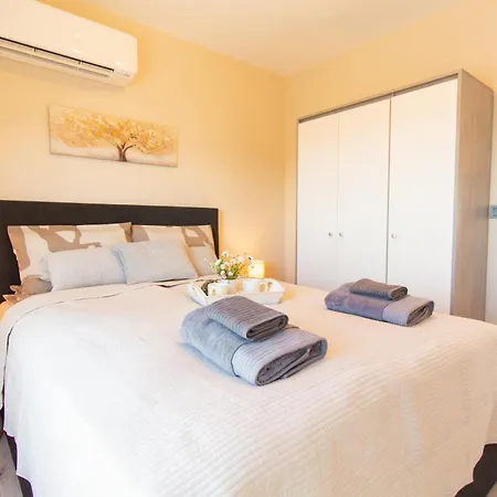 Domus Vista Daire Filibe