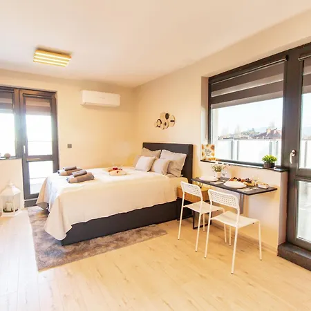 Domus Vista * Filibe