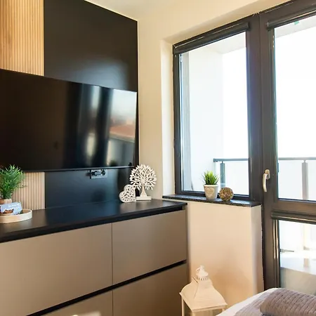 Daire Domus Vista Filibe