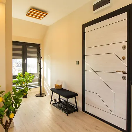 Domus Vista Daire Filibe