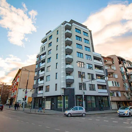 Domus Vista Plovdiv