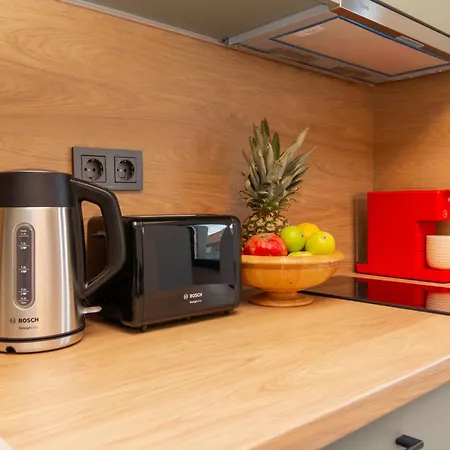 Domus Vista * プロヴディフ