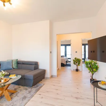 Lägenhet Domus Vista