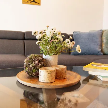 アパート Domus Vista *