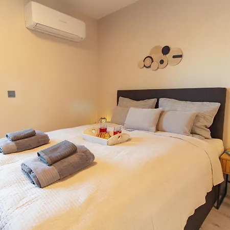 アパート Domus Vista