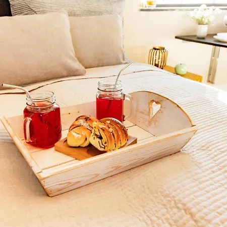 アパート Domus Vista *