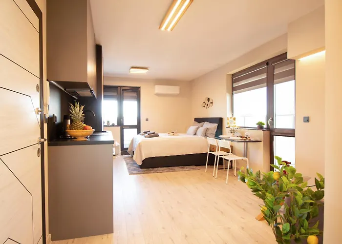 Domus Vista Appartamento *