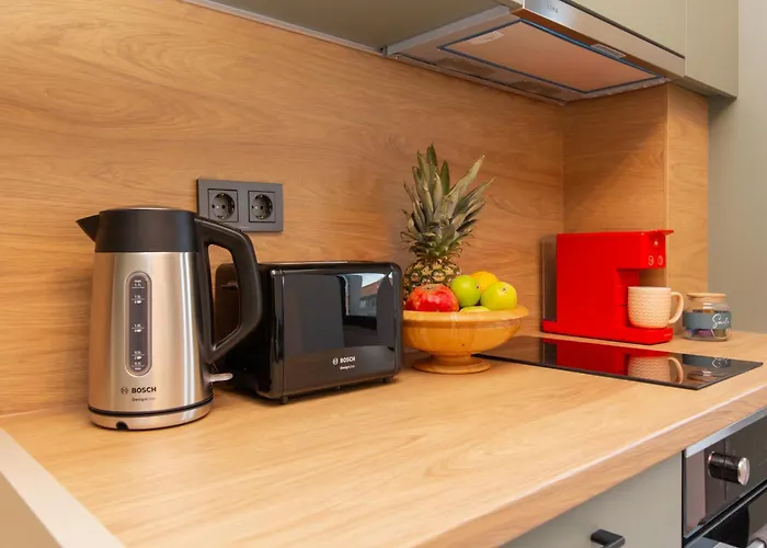 Domus Vista * Plovdiv