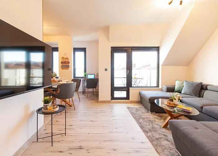 Domus Vista Appartamento *