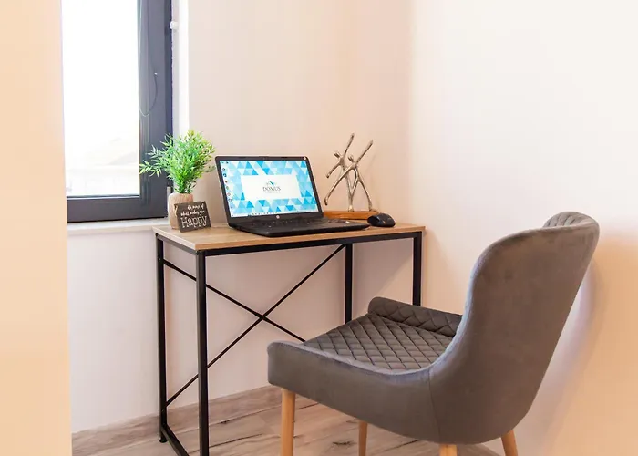 Appartamento Domus Vista