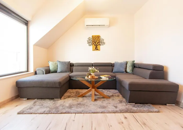 Domus Vista Appartamento