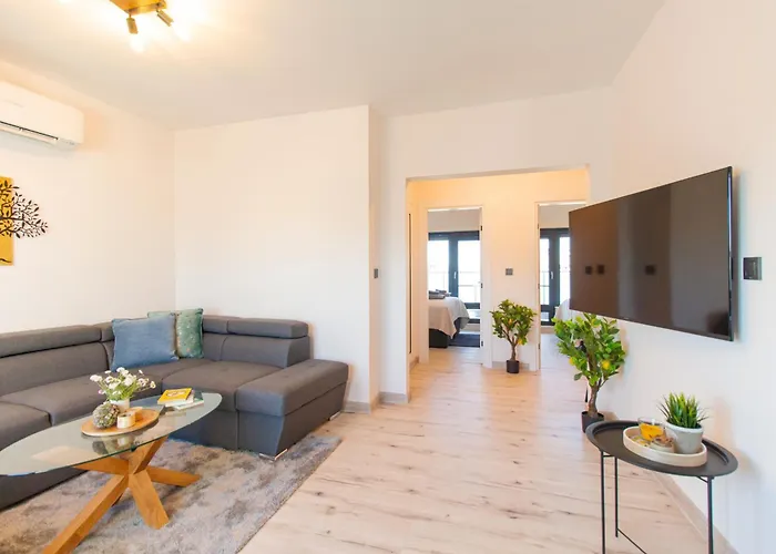 Appartamento Domus Vista