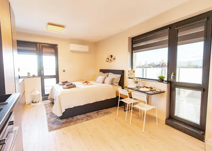 Domus Vista * Plovdiv