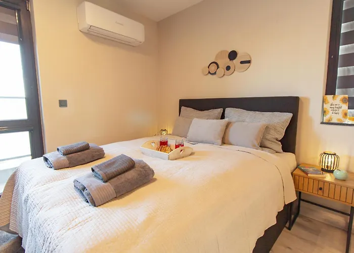 Appartamento Domus Vista