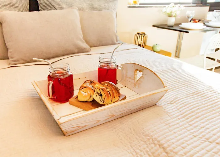 Appartamento Domus Vista *