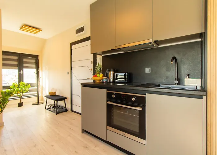 Domus Vista Appartamento *